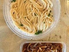 -阿勇面馆(东书房路店)