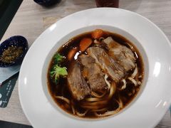 -康师傅私房牛肉面(北京南站店)