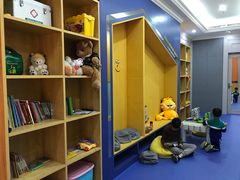 -能量学院少儿体能运动馆(公园1872店)