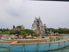 -厦门方特梦幻王国