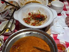 -西贝莜面村(当代商城店)