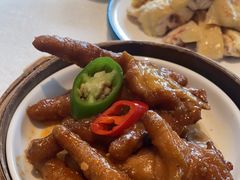 -晋江荣誉国际酒店·港誉茶餐厅