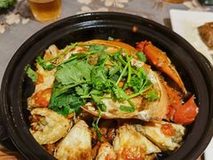 -大浪潮·潮汕菜·招牌生腌小青龙(福田店)