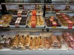 -金凤成祥(西罗园店)