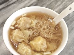 -竹园竹升面(西关总店)