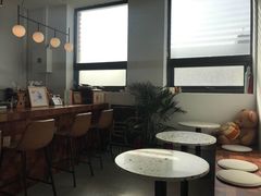 -古耳咖啡(北锣店)