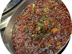 -粗粮人家·东北菜(洋桥店)