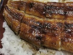-昇鳗鱼家(浦东店)