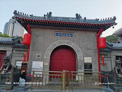 -古文化街旅游区