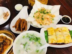 -顺德人家食府(黄金广场店)