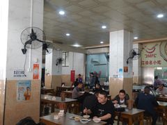 大堂-健民肥肠(颐和家园店)