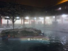 -汤峪温泉碧水湾