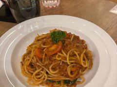 -安妮意大利餐厅(世贸天阶店)