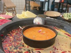 -黄潇洒老火锅(九眼桥宏济巷店)