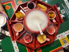 -五条人糖水铺(光谷世界城店)