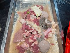 -玉林仔鲜牛老火锅(南宁港店)