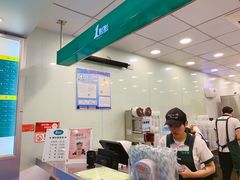 -1点点(中山门大街店)