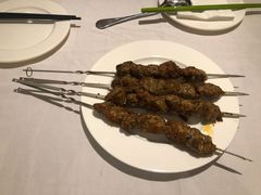羊肉串-峨嵋酒家(地安门店)