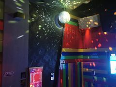 -K+全国连锁KTV(绿地缤纷天地店)