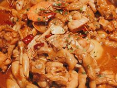 -胖哥俩肉蟹煲(湛江印象汇店)