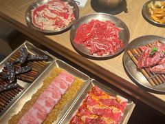 -西塔老太太泥炉烤肉(亚运村店)