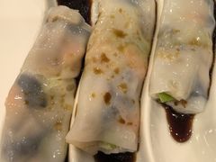 -翠园(北京王府中环店)