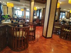 -新木器时代餐厅(太湖新天地店)