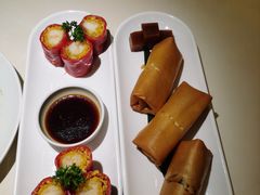 -蔡澜点心·粤菜(嘉里中心店)