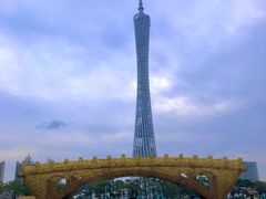 -海心沙亚运公园