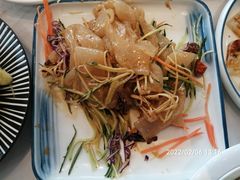 -海知道大连海鲜水饺(南山大冲店)