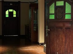 -中山路壹号传奇club·啤酒花园餐厅