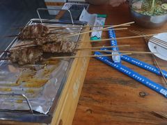 -喝丢一只鞋海鲜烧烤·海肠捞饭(文体街店)