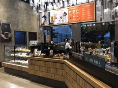 -星巴克臻选(湖滨道店)