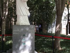 -西安曲江寒窑遗址公园