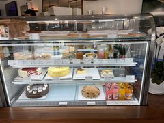 -Peet's Coffee皮爷咖啡(大学路店)