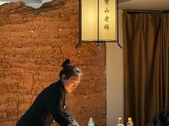 -黄山老妈·土菜(碧桂园店)