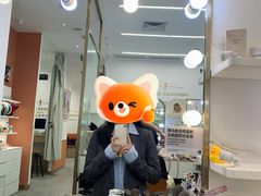 -海马体照相馆(万菱汇店)