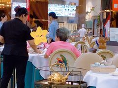 -君德澜酒家·创意粤菜(金山谷店)