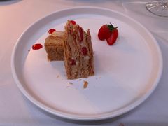 -马克西姆餐厅(崇文门店)