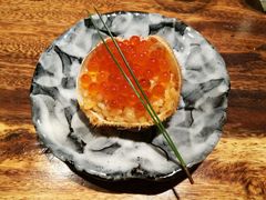 -桐寿司Sushi Tong