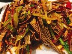 -浩家苑菜馆(汉口路店)