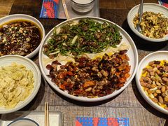 -铁公鸡·四川料理(天环广场店)