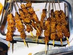 -壹加壹电烤串(总店)