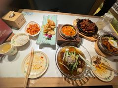 -七八冷面·延边朝鲜族美食(圣熙八号店)