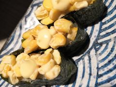 -鱼意寿司(钟村分店)