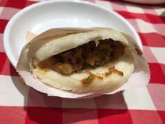 -西贝莜面村(近铁城市广场店)