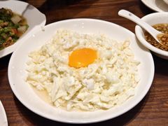 赛螃蟹-老瑞福上海菜(人民广场店)