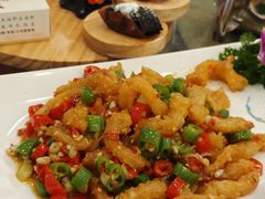 -新金盛·海鲜酒楼(盐田店)