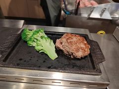 -肉肉大米(金虹桥店)
