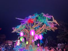-珠海长隆海洋王国